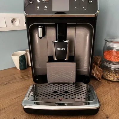 Phụ kiện nâng cao cho khay bã cà phê Philips EP4349