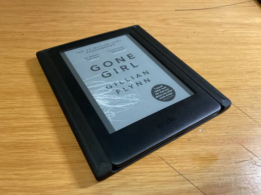 Bộ bảo vệ tay cầm cho Kindle Basic 2019 dễ cầm nắm - Image 1