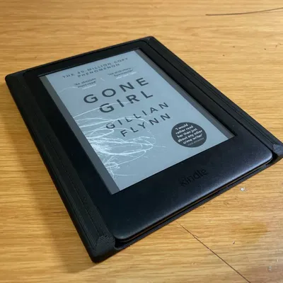 Bộ bảo vệ tay cầm cho Kindle Basic 2019 dễ cầm nắm