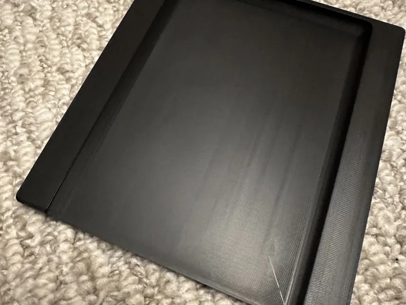 Giá đỡ Kindle 11 với tay cầm tiện lợi - Thiết kế dành cho Pa... - Image 2