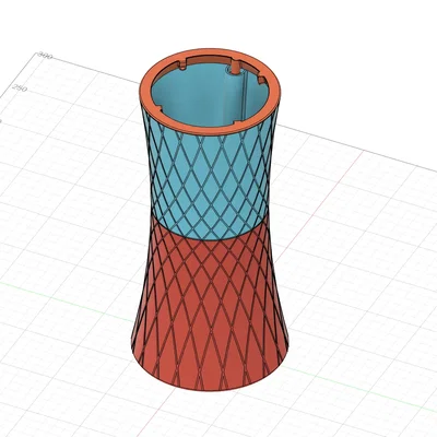 Hệ thống thủy canh tự động gọn nhẹ cho gia đình