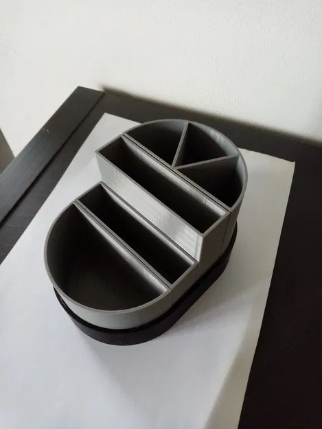 Giá đỡ bút và thẻ giấy có thể in dễ dàng - Image 16