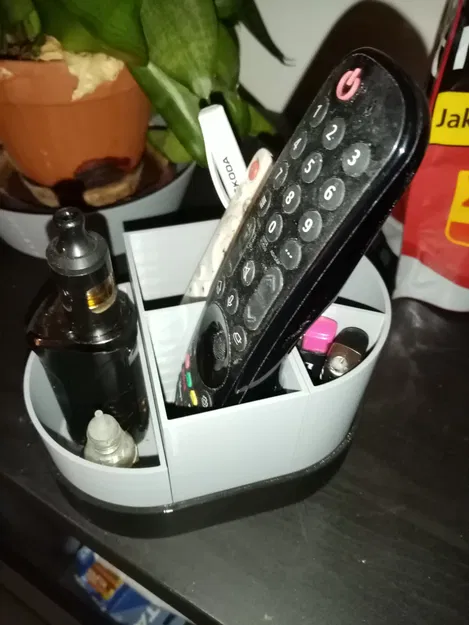 Giá đỡ bút và thẻ giấy có thể in dễ dàng - Image 18