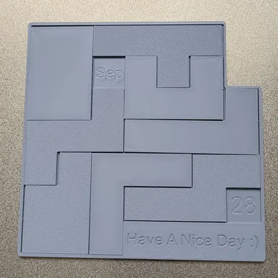 365 câu đố hàng ngày cho người yêu thích trí tuệ