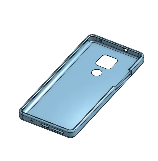 Ốp lưng bảo vệ cho điện thoại Moto G Play (2021) - Image 4