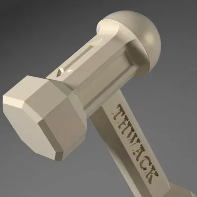 Búa nhựa đa năng cho nhu cầu sửa chữa hàng ngày