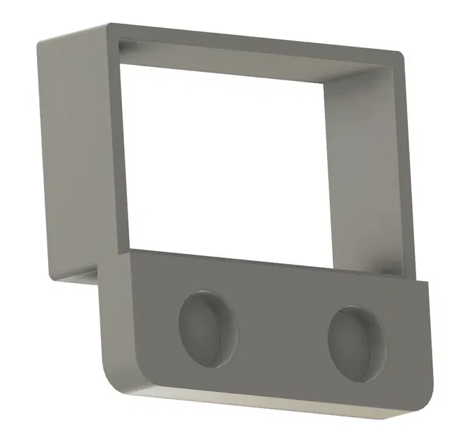 Bảng điều khiển độ ẩm và kiểm soát nhiệt độ cho máy in 3D - Image 3