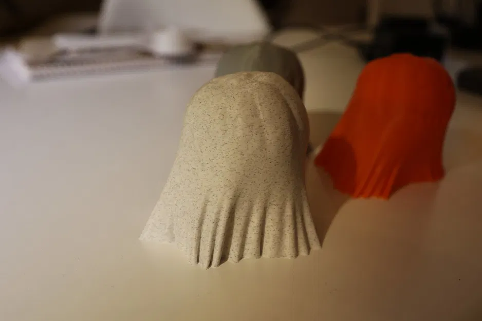 Ma bí ngô cho lễ hội Halloween - Image 2