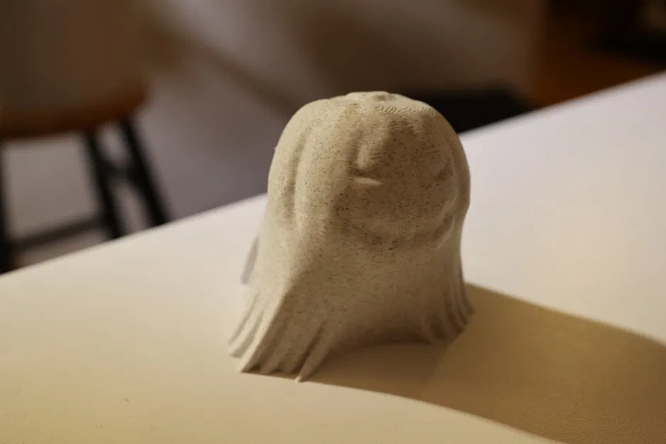 Ma bí ngô cho lễ hội Halloween - Image 3