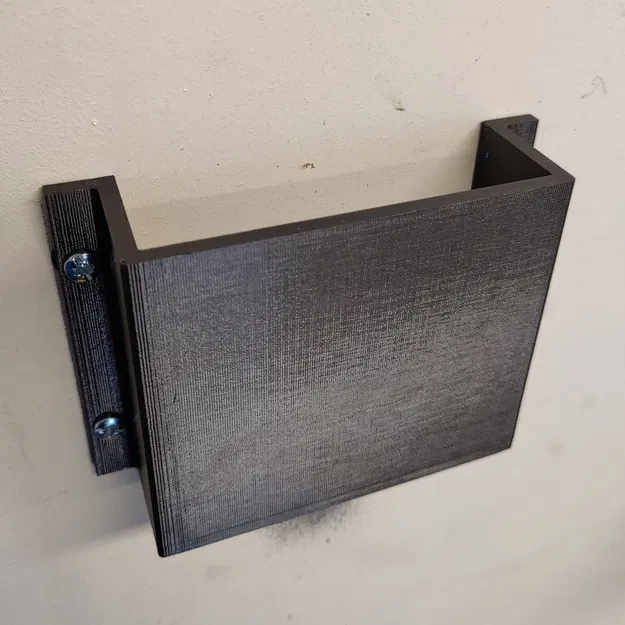 Giá treo tường cho xe trượt tuyết Stiga Snowracer - Image 3