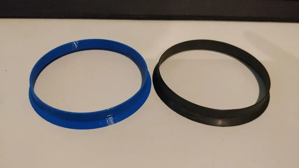 Vòng định tâm cho xe BMW - Image 2