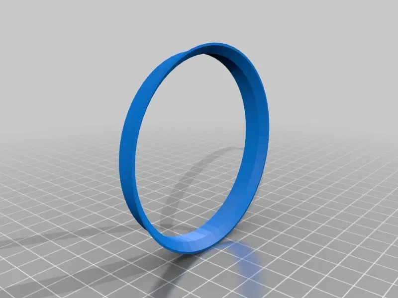 Vòng định tâm cho xe BMW - Image 3