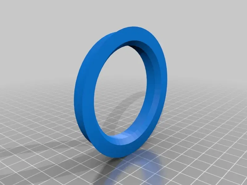 Vòng định tâm cho xe BMW - Image 4