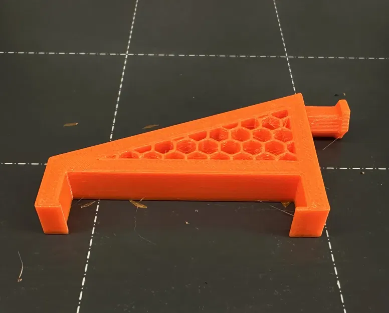 Móc MK4 cho máy cạo visle, tương thích với khung MK3S+ mới nhất - Image 2