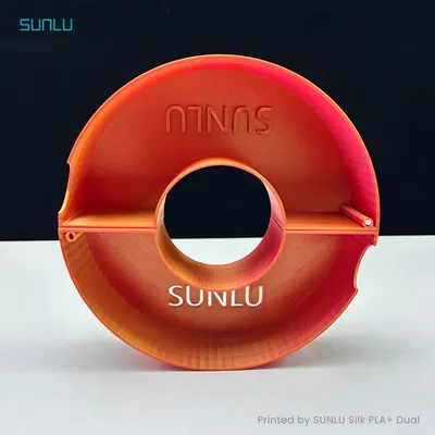 Hộp kẹo SUNLU dành cho người dùng in 3D