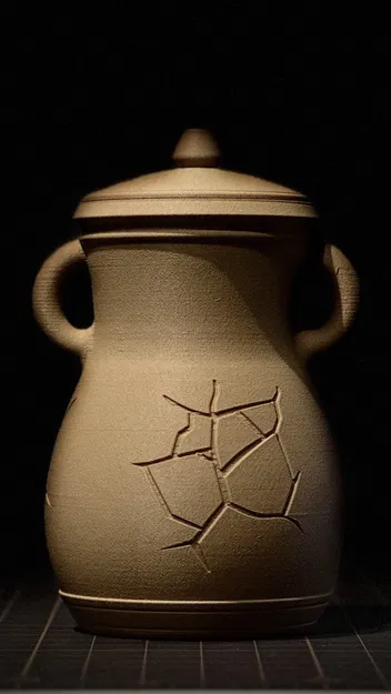 Giá đỡ bút hình bình hoa từ trò chơi Pikmin 4 phiên bản 1.3 - Image 4