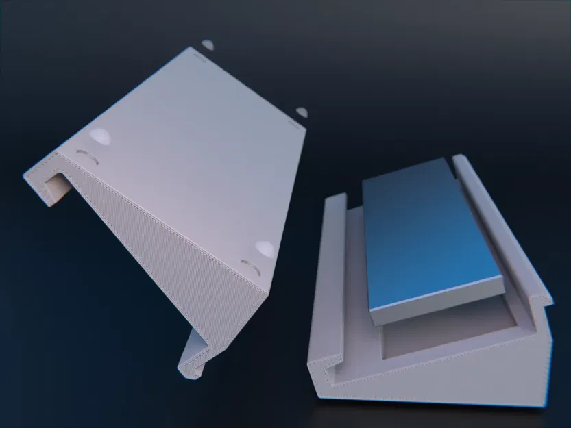 Bảng đựng băng SMD cho linh kiện điện tử (8, 12, 16mm) - Image 3