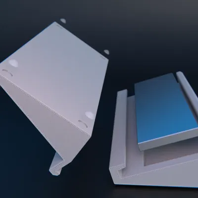 Bảng đựng băng SMD cho linh kiện điện tử (8, 12, 16mm)