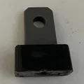 Giá đỡ ống nước mưa PVC M6 - Thumbnail 4