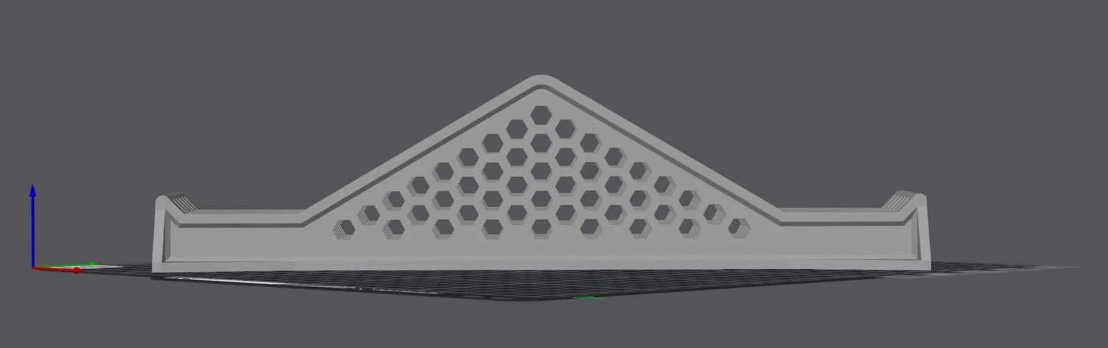 Giá đỡ đĩa xây dựng Bambu Lab cho 5 đĩa in 3D - Image 3
