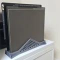 Giá đỡ đĩa xây dựng Bambu Lab cho 5 đĩa in 3D - Thumbnail 5