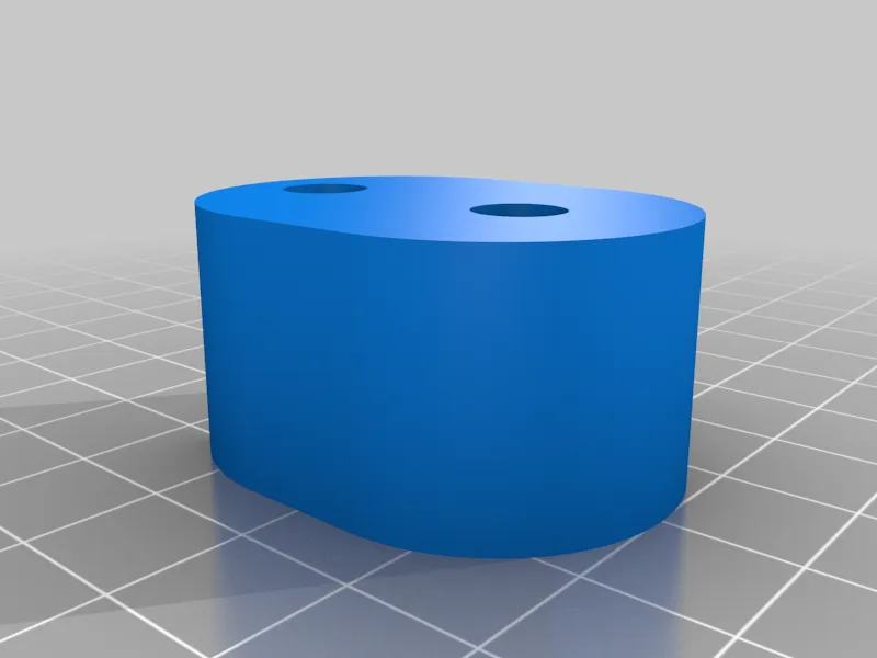 Giá đỡ tường cho thanh rèm Ikea RACKA 19mm - Image 3