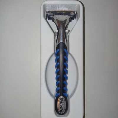 Giá đỡ dao cạo cho Gilette Sensor Excel