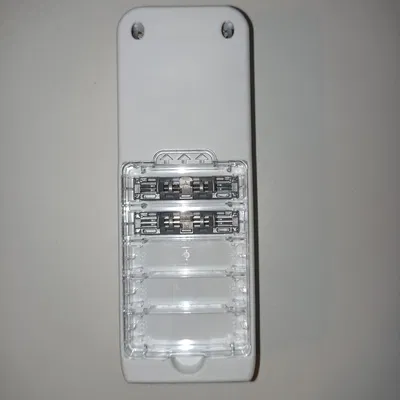 Giá đỡ dao cạo cho Gilette Sensor Excel