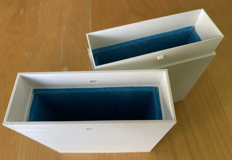 Vỏ bảo vệ cho máy tính Casio FX CP400 - Image 1