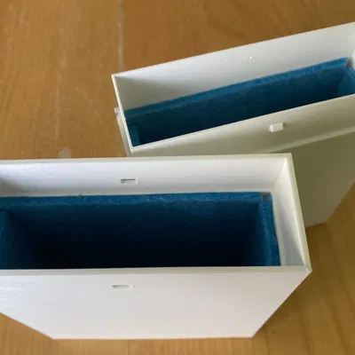 Vỏ bảo vệ cho máy tính Casio FX CP400