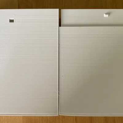 Vỏ bảo vệ cho máy tính Casio FX CP400