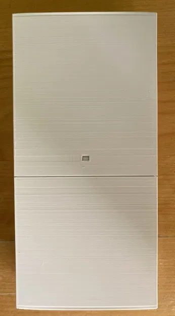 Vỏ bảo vệ cho máy tính Casio FX CP400 - Image 5