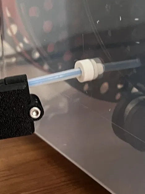 Nắp vặn cho hộp trong suốt Samla Ikea - Image 1