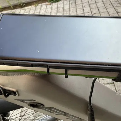 Giá đỡ điện thoại cho xe đạp tương thích với Quad Lock