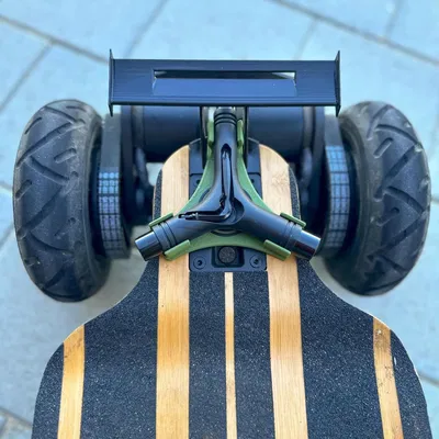 Giá đỡ công cụ Y cho ván trượt Evolve