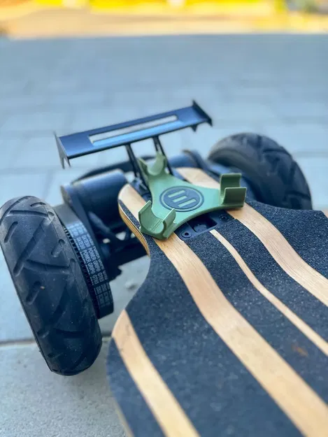 Giá đỡ công cụ Y cho ván trượt Evolve - Image 2