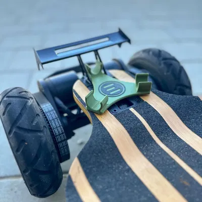 Giá đỡ công cụ Y cho ván trượt Evolve