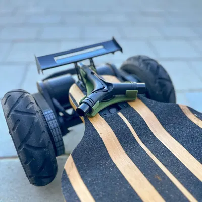 Giá đỡ công cụ Y cho ván trượt Evolve