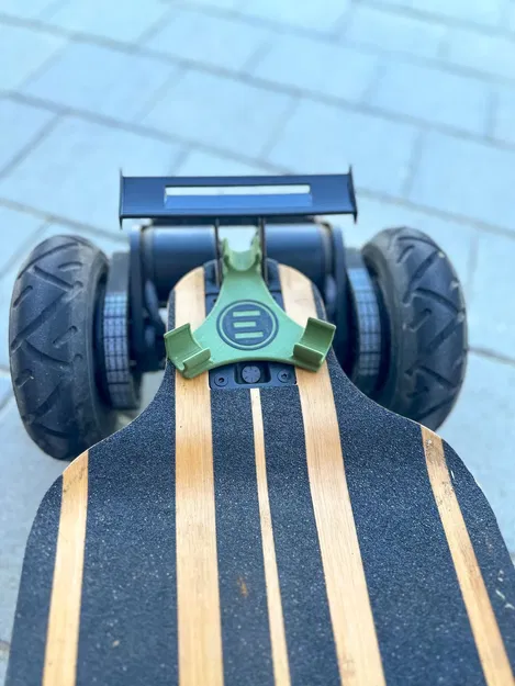 Giá đỡ công cụ Y cho ván trượt Evolve - Image 4