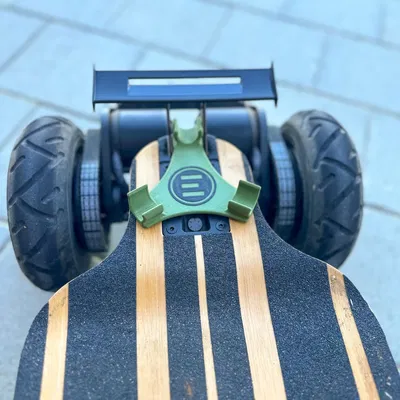 Giá đỡ công cụ Y cho ván trượt Evolve