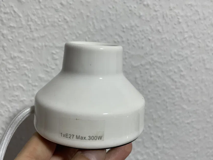 Biểu tượng Gothic Lito với đế E27 - Image 2