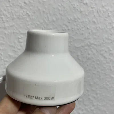 Biểu tượng Gothic Lito với đế E27