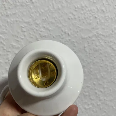 Biểu tượng Gothic Lito với đế E27