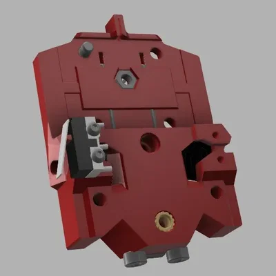 Giá đỡ Tap R8 cho máy in 3D Switchwire