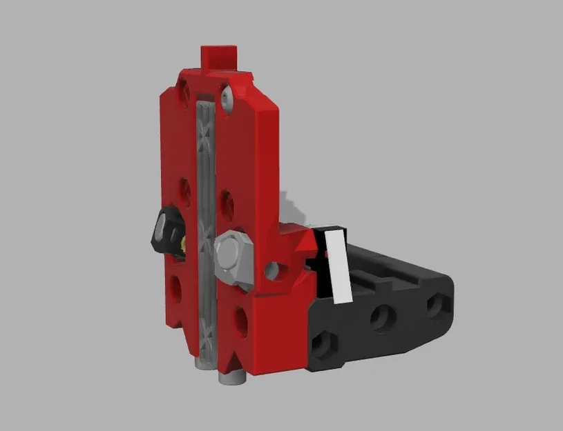 Giá đỡ Tap R8 cho máy in 3D Switchwire - Image 3