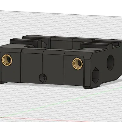 Giá đỡ Tap R8 cho máy in 3D Switchwire