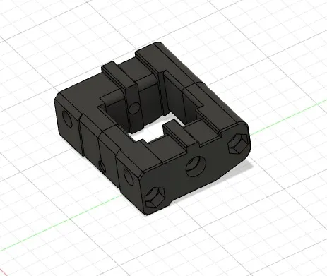 Giá đỡ Tap R8 cho máy in 3D Switchwire - Image 5