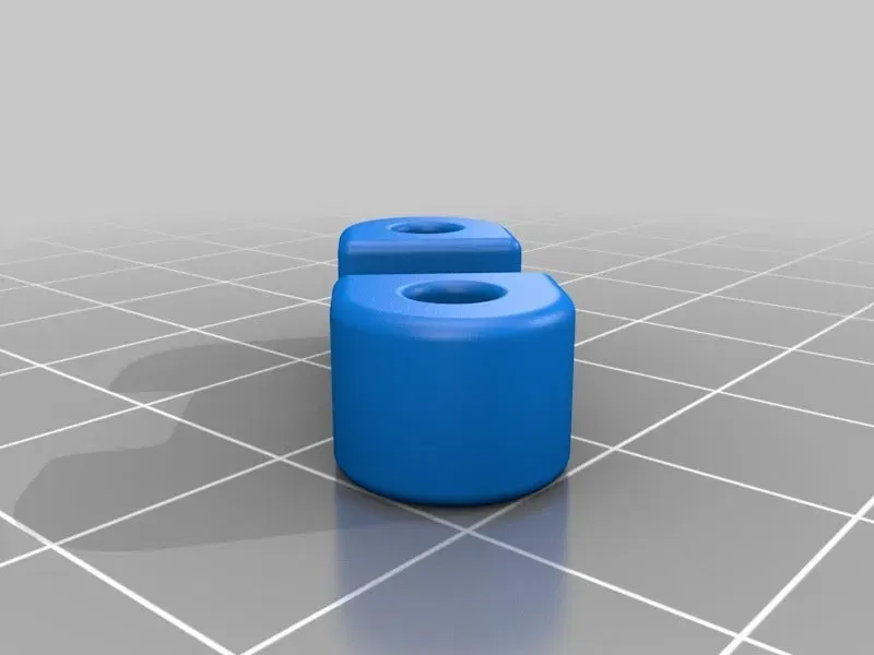 Đèn Lithophane Gothic cho Mẹ vào dịp Giáng Sinh - Image 5