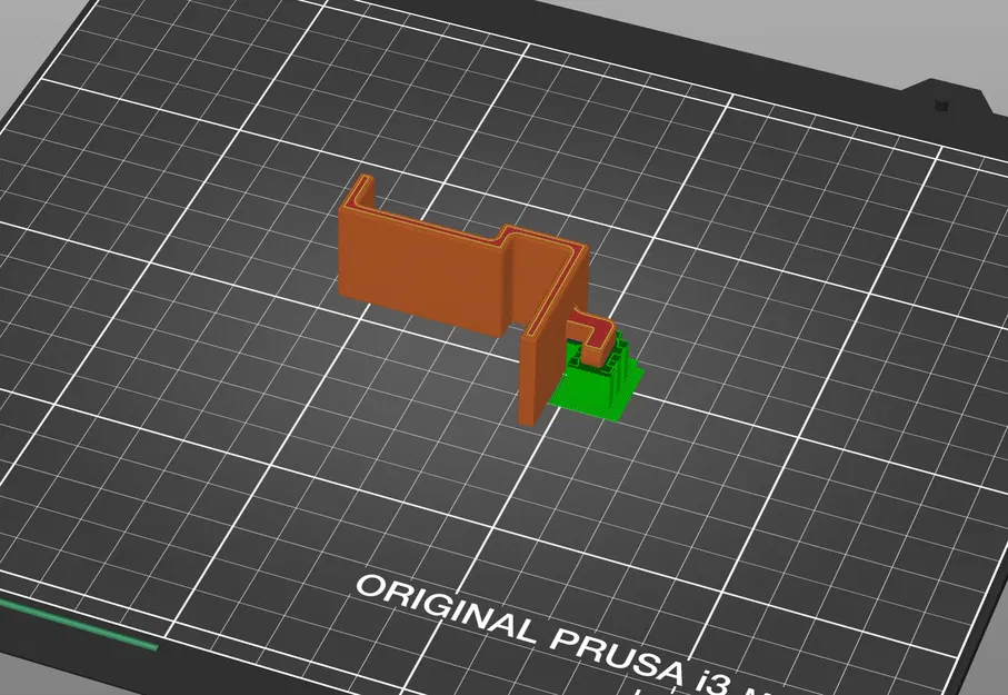 Giá đỡ tai nghe Skadis với móc treo tiện lợi - Image 2