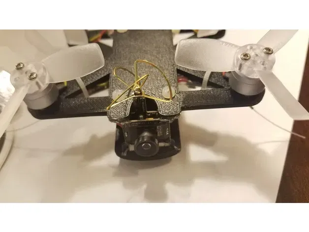 Khung máy bay Gremlin Runner từ Flitetest - Image 11